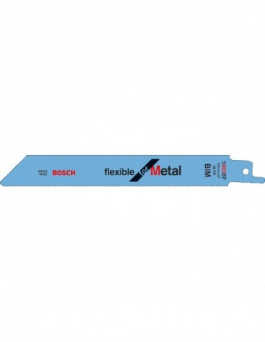 Lame De Scie Sabre S 922 Ef