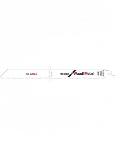 Lame De Scie Sabre S 1222 Vf