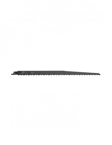 2 Lames Scie Sabre Lb30003