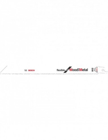 Lam Scie Sabr X5s1122hf Flex Bim