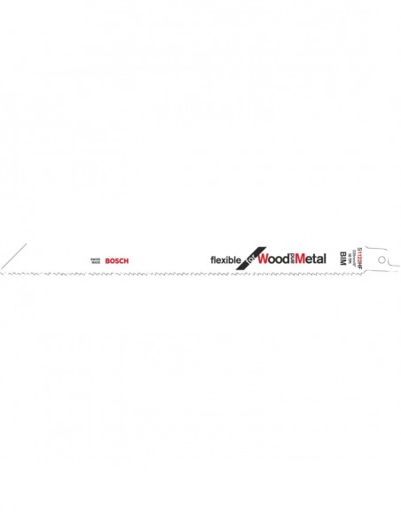 Lam Scie Sabr X5s1122hf Flex Bim