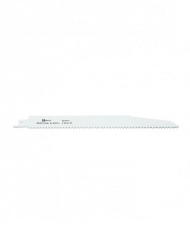 2 Lames Scie Sabre Mbm22506bi