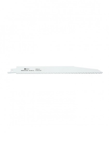 2 Lames Scie Sabre Mbm22506bi