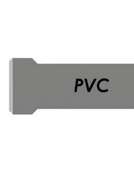 2 Lames Scie Sabre Mbm22506bi