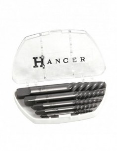 Coffret Extracteurs 5 Pieces 2