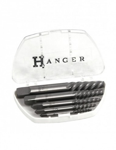 Coffret Extracteurs 5 Pieces