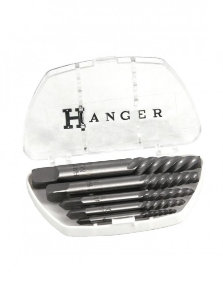 Coffret Extracteurs 5 Pieces