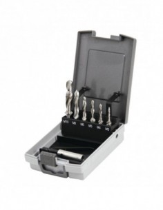 Coffret Forets Taraudeur 7...