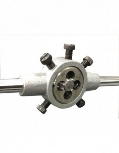 Coffret Filieres Et Tarauds...