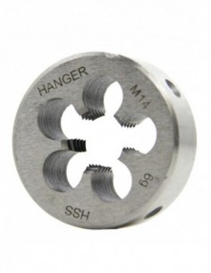 Filière Métrique Hss