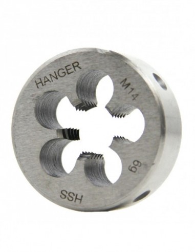 Filière Métrique Hss