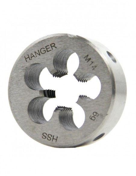 Filière Métrique Hss