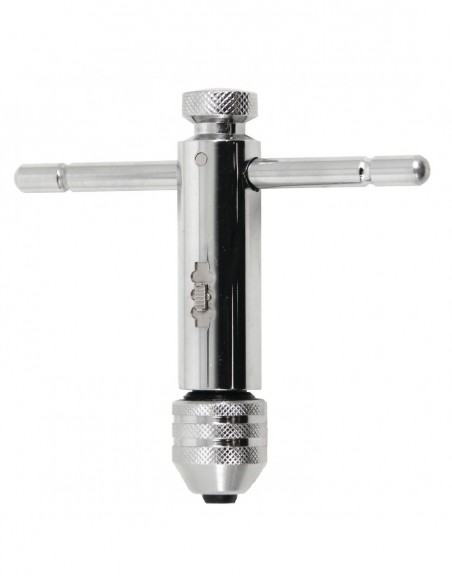 Porte Tarauds À Cliquet