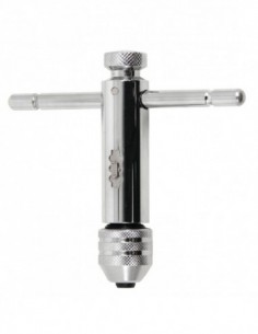 Porte Tarauds À Cliquet 2