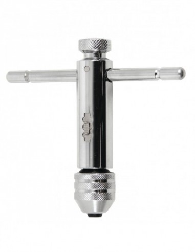 Porte Tarauds À Cliquet