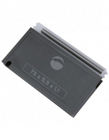 Fers De Rabot Réversibles