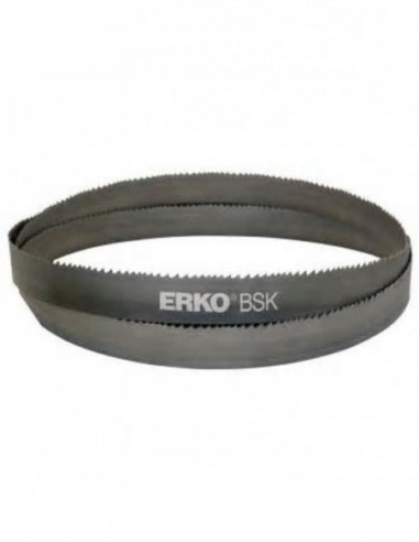 Lame De Scie À Ruban Bimétal M42