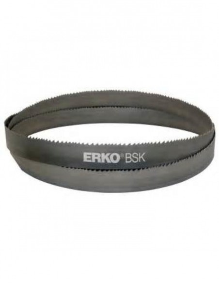 Lame De Scie À Ruban Bimétal M42