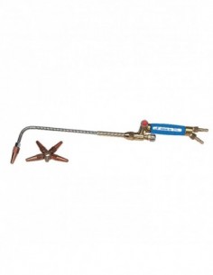 Chalumeau Chauffeur Varial G2 2