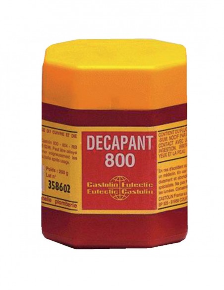 Decapant 800 200g