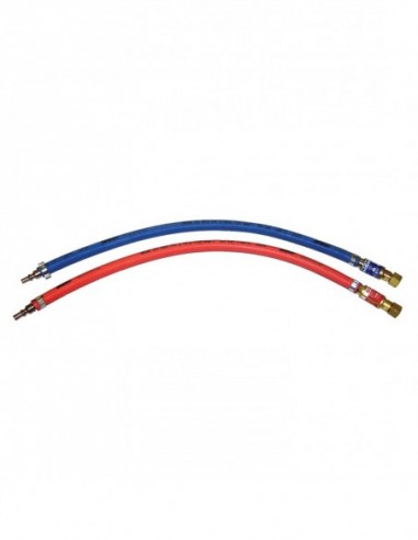 Paire De Manchettes Pour Chalumeau