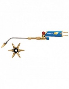 Chalumeau Soudeur Osi...