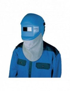 Bavette Pour Masque De Soudage 2