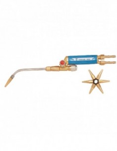 Chalumeau Soudeur Varial... 2