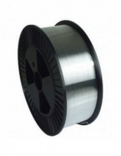 Fil Massif Acier Bl Sg3 D... 2