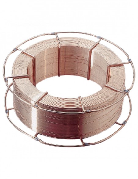 Fil De Soudage Nertalic G2 D.1.2 Bob. Eco 16 Kg