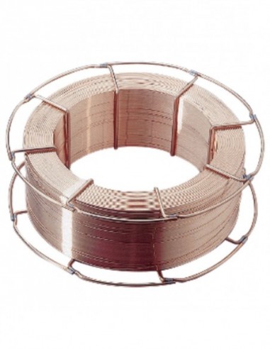 Fil De Soudage Nertalic G2 D.1.2 Bob. Eco 16 Kg