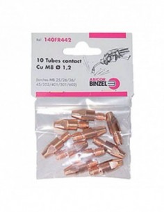 Tube Contact Pour Torche...