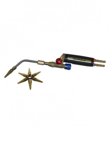 Chalumeau Soudeur Jetsoud Si