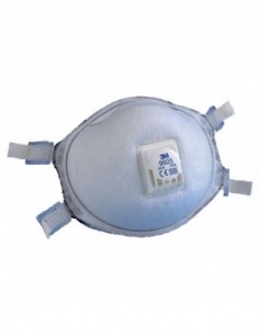 Boite De 10 Masques Special... 2