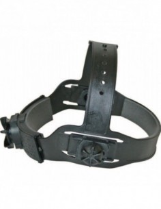 Serre-Tête De Masque De...