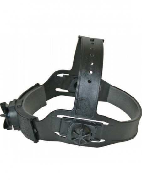 Serre-Tête De Masque De Soudage Passif