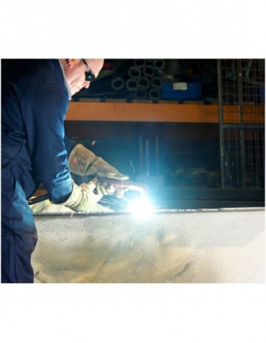 Toile Anti Chaleur 1300deg 2 X 0,9 Ch 1302