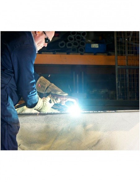 Toile Anti Chaleur 1300deg 2 X 0,9 Ch 1302