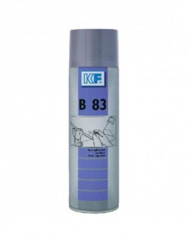 Anti Adherent Ininf B 83 Eco Aerosol 650ml