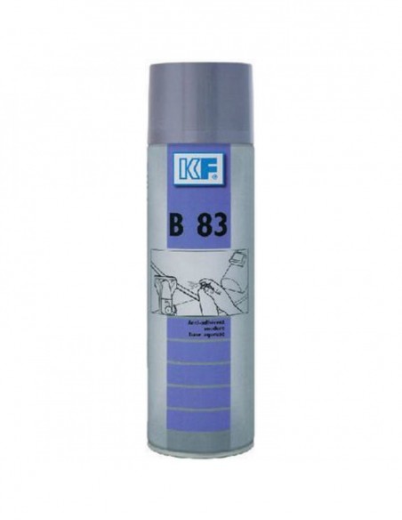 Anti Adherent Ininf B 83 Eco Aerosol 650ml