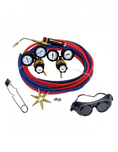 Kit Minidave Jetsoud Si