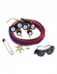 Kit Minidave Jetsoud Si 2