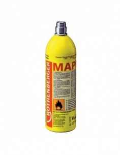 Cartouche Romapp Gaz 2