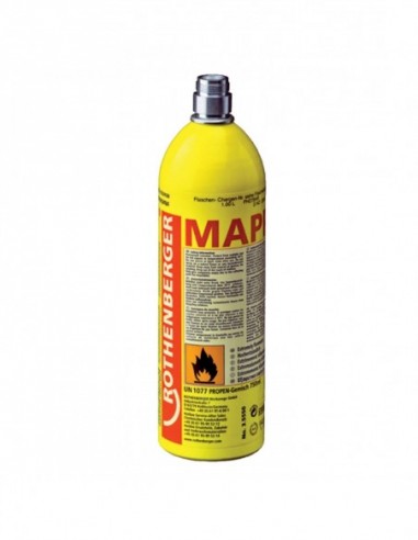 Cartouche Romapp Gaz