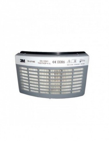 Filtre P Pour Turbo Antipoussière Versaflo Tr-300+