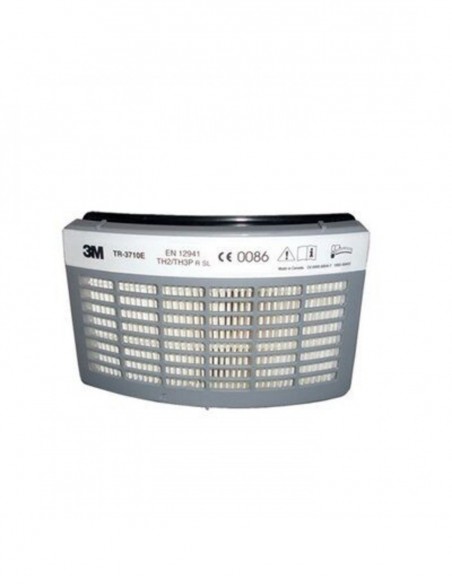 Filtre P Pour Turbo Antipoussière Versaflo Tr-300+