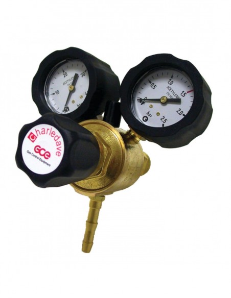 Debitlitre Minidave Argon 30l