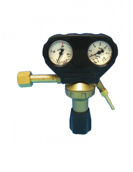 Debitlitre Jetcontrol Capote Argon-30l