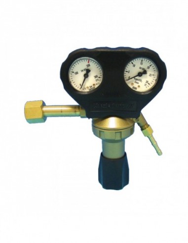 Debitlitre Jetcontrol Capote Argon-30l