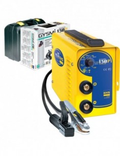 Poste Soudure Gysmi 130 P